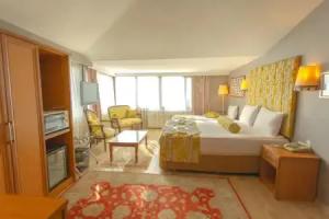 Tashkonak Studio Suites, Istanbul