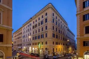 Hotel Sonya, Rome