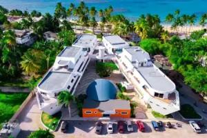 Puerto Plaza Hotel & Shops , Las Terrenas