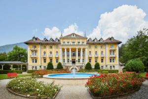 Grand Hotel Imperial, Levico Terme