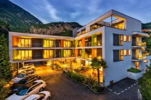 Active & Family Hotel Gioiosa, Riva del Garda