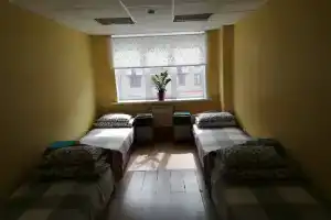 BaikalStar Hotel, Severobaykalsk