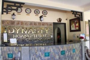 Dynasty Mui Ne Beach Resort, Mui Ne