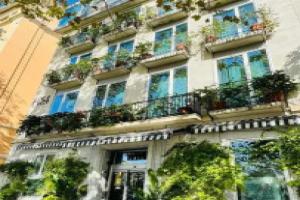 Hotel 54 Barceloneta, Barcelona