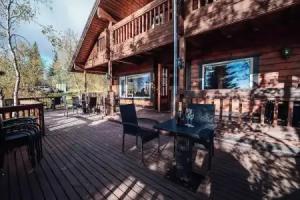 Guesthouse Fagrilundur, Fludir