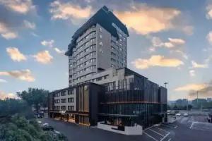 JI Hotel (Beijing South Railway Station North Plaza), Beijing