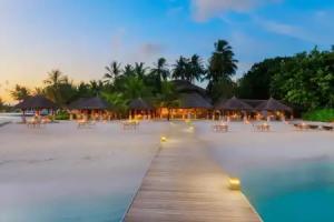 Niva Velassaru Maldives Hotel, Male
