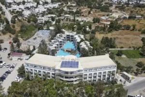 Ladonia Hotels Mio Bianco, Bodrum