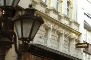 Promenade Hotel by Mellow Mood Hotels, Budapest