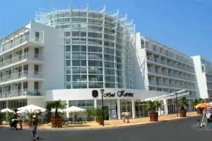Hotel Korona - All inclusive, Sunny Beach
