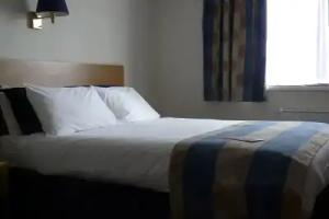 Legacy International Hotel, Cardiff