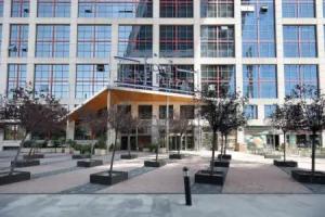 Hotel Exe Plaza, Madrid