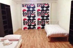 Lodging houses In Russian Krasnodar, Krasnodar