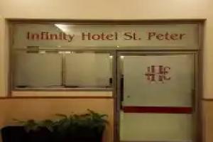 Catone District Hotel, Rome
