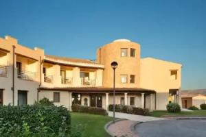 Terradimare Resort&Spa, San Teodoro