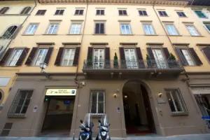 Hotel California, Florence