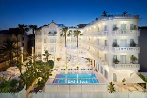 MiM Ibiza & Spa Hotel - Adults Only, Ibiza City