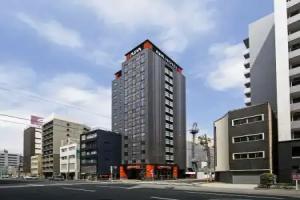 APA Hotel Nihombashi Bakurocho Ekikita, Tokyo