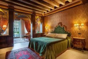 Hotel Al Ponte Antico, Venice