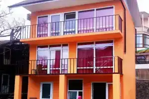 Liliya 3 Hotel