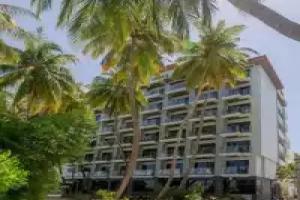 Kaani Grand Seaview, Maafushi Island