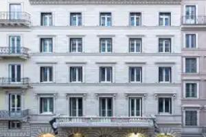 Corso 281 Luxury Suites, Rome