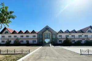 Aktau Airport Hotel, Aktau