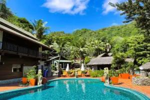 Boomerang Village Resort Kata, Kata