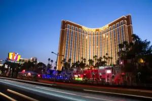 Treasure Island – TI Las Vegas Hotel  & Casino, Las Vegas