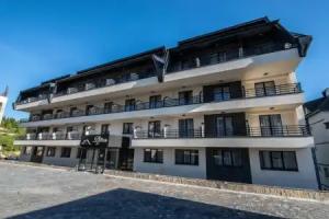 Djina Hotel, Kopaonik