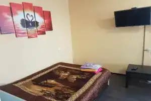 Na Gromova Apartments, Zhukovsky