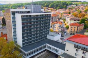 Balkan tower Rest Hotel, Gabrovo