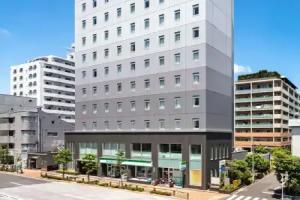 Comfort Hotel Tokyo Kiyosumi Shirakawa, Tokyo