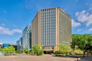 Pan Pacific Beijing, Beijing
