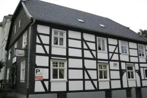 Hotel Pemü, Arnsberg