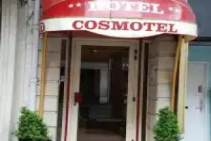 Hotel Cosmotel, Paris