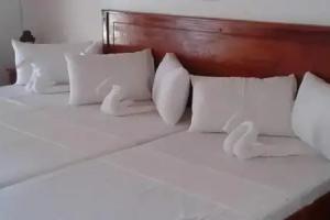 Pearl Oceanic Resort - Trincomalee, Trincomalee