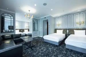 Hotel Plumm, Yokohama