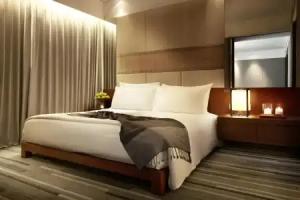 Hansar Hotel, Bangkok