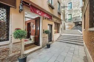 Hotel Ca' Alvise, Venice