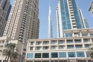 Keys Please Holiday Homes - Boulevard Downtown Two Bedroom Apartment, Dubai