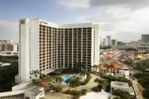 Village Hotel Bugis by Far East Hospitality, Singapore