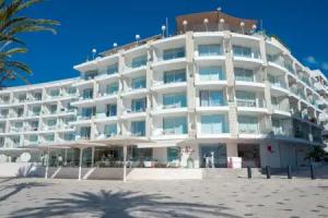 One Ibiza Suites, Ibiza City
