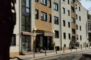 Hotel Cristal, Nurnberg