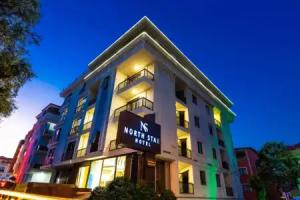 North Star Hotel, Trabzon