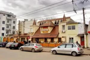 Piligrim 1, Mykolaiv