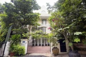 L Residence Apartments, Singapore