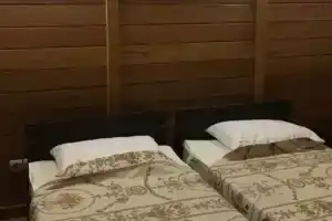 Uyut Guest House, Gudauta