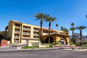 Hilton Phoenix Resort at the Peak, Phoenix