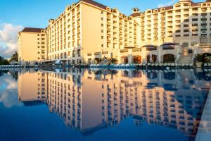Melia Grand Hermitage - All Inclusive Hotel, Golden Sands